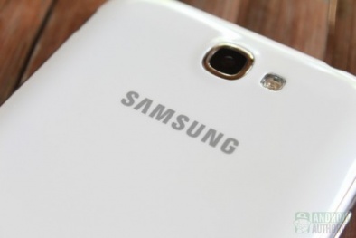 Galaxy S5 sẽ sở hữu vi xử lý 64 bit